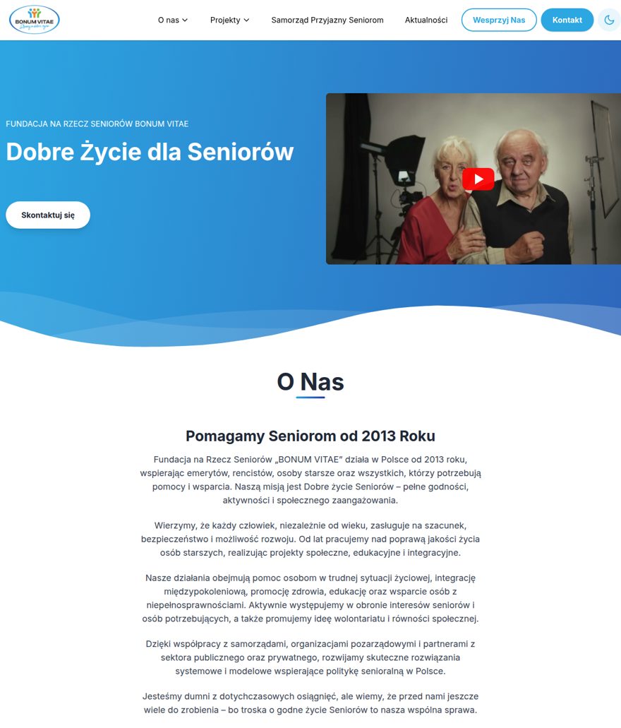 Fundacja Bonum Vitae